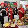 Стартовал федеральный тур Всероссийского конкурса «Лучшая школьная столовая – 2025»