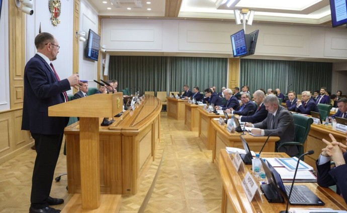 Игорь Манылов: Успешный строитель – тот, кто владеет технологиями