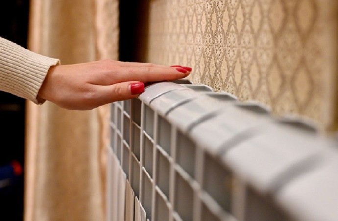 Дома в центре Владивостока остаются без тепла в день, назначенный финальным Дома в центре Владивостока остаются без тепла в день, назначенный финальным