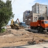 В Уфе отремонтируют тротуары на восьми улицах