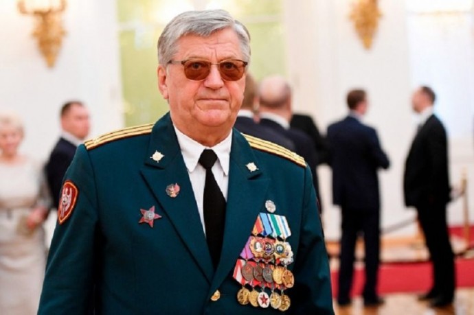 Тихонов заявил о проблеме нищенских зарплат в российском спорте