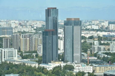 Экономист назвал сумму, необходимую для жизни в городе-миллионнике