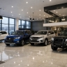 Свыше половины проданных автомобилей китайских брендов в России были собраны внутри страны