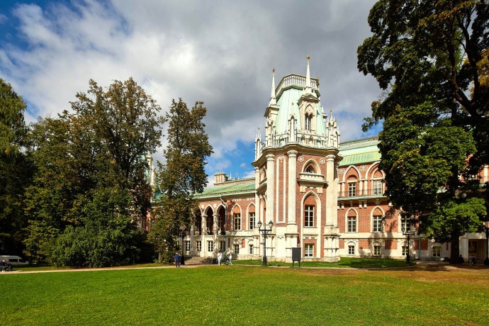 Тайны уральских самоцветов