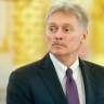 Песков: США продолжают прикладывать усилия для украинского урегулирования