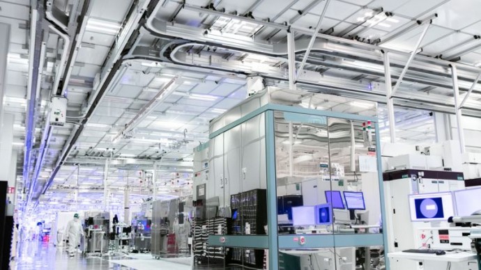 Совместное предприятие с TSMC стало бы для Intel хорошей сделкой, считают эксперты