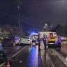 Спасатели ликвидировали последствия 4 серьезных ДТП