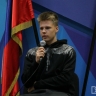 Якутский футболист Артём Соколов забил победный гол на Кубке России за «Чайку»
