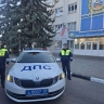 Белгородские полицейские доставили в больницу задыхавшегося 9-месячного ребёнка