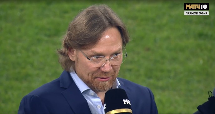 Стало известно, почему Валерий Карпин покинул московское «Динамо»