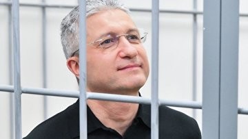 Экс-замминистра обороны использовал полномочия против интересов государства — ГП