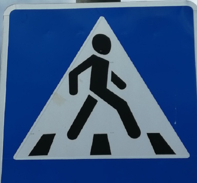 В Большом Игнатове прокуратура выявила отсутствие 70 дорожных знаков, предусмотренных проектом