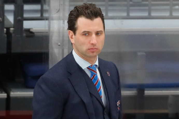 Ротенберг дал совет, как сделать сборную России сильнейшей в мире Ротенберг дал совет, как сделать сборную России сильнейшей в мире