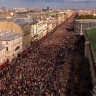 В Петербурге обсудили подготовку к 80-й годовщине Победы в Великой Отечественной войне: в утвержденном губернатором плане – более 300 городских акций