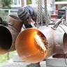 В Невском районе планируют обновить более 16,1 км теплосетей