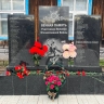 В Башкирии установили обелиск участникам Великой Отечественной войны