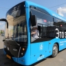 Три новых электробусных маршрута запустили в Москве