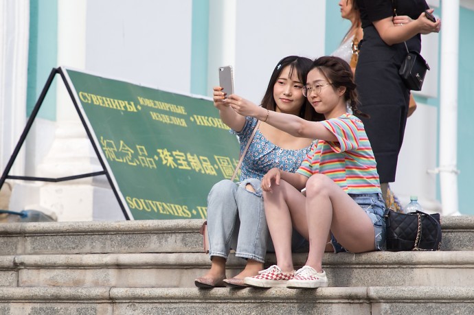 Для гостиниц разработали ГОСТы по работе с интуристами