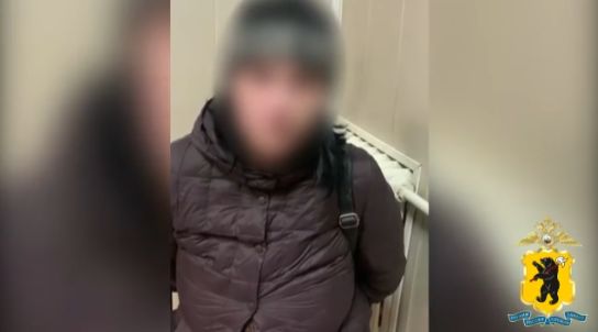 В Ярославле задержали занимавшуюся раскладкой наркотиков пару