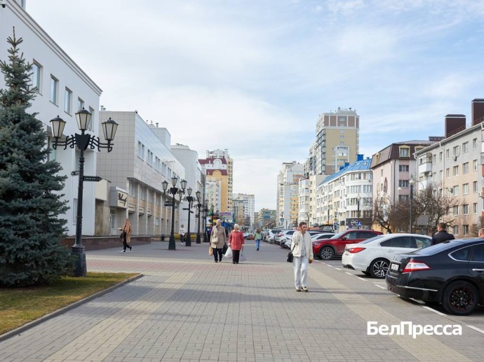 Белгородская область стала 25-й в рейтинге научно-технологического развития регионов