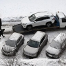 МАДИ выявила самых злостных нарушителей парковки