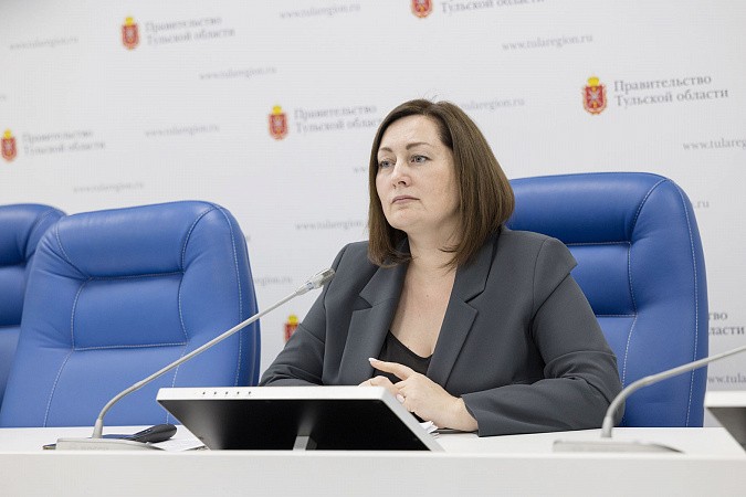 В Тульской области выявили нарушения на 15 тысячах гектаров сельхозземель В Тульской области выявили нарушения на 15 тысячах гектаров сельхозземель