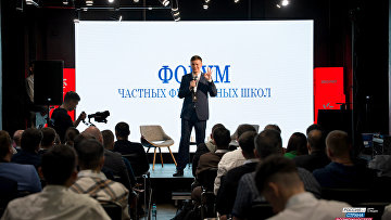 Ассоциация частных футбольных школ может появиться в России