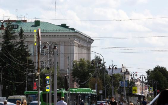 В центре Курска обнаружен редкий археологический пласт Древней Руси В центре Курска обнаружен редкий археологический пласт Древней Руси