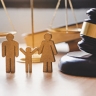 Суд защитил родительские права участника СВО