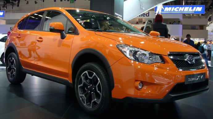 Subaru стала лидером рейтинга Consumer Reports — обошла даже Toyota и BMW