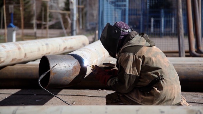 Петербург реконструирует тепловые сети: задачи по обновлению изношенных участков Петербург реконструирует тепловые сети: задачи по обновлению изношенных участков