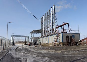 С датой окончания отопительного сезона определились в Белогорском округе