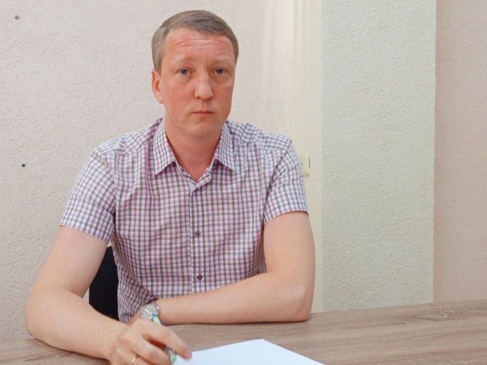 В ГКУ Организатор перевозок Пензенской области снова сменился директор