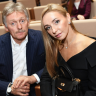 Фото: Экс-фигуристка Навка трогательно поздравила Пескова с днём рождения