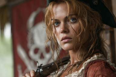 Марго Робби в «Пиратах Карибского моря»: что происходит с проектом