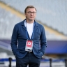 Палкин раскритиковал ФИФА и Инфантино за отношение к украинскому футболу