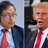 Президент Колумбии рассказал о разговоре с Трампом