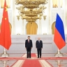 Путин назвал «локомотив» экономических связей России и Китая