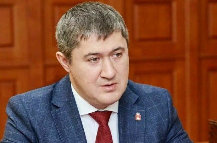 Дмитрий Махонин: Главный фокус нашего внимания — это люди