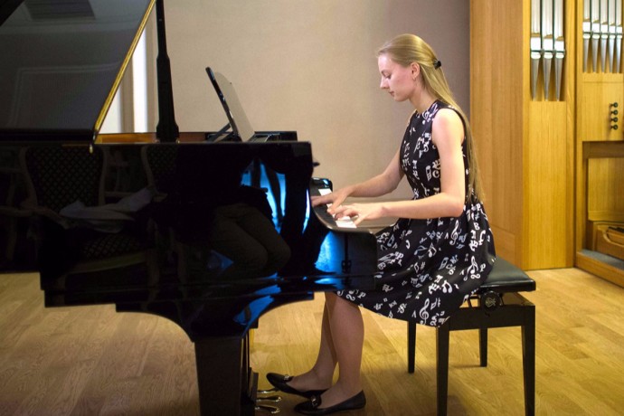 В интернатах при школах искусств одарённые дети будут жить за счёт государства