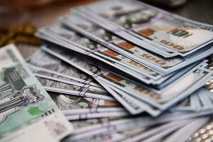Предсказано будущее рубля после ослабления доллара