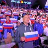 Руководство и сотрудники МДЦ «Артек» удостоены государственных наград