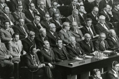50 лет после Хельсинки: как закончились «мир и сотрудничество» в Европе