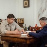 Хинштейн рассказал о подготовке к запуску программы восстановления приграничья