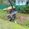 В Хабаровском крае школьница погибла, не доехав пары метров до дома