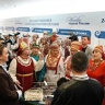 В Уфе открылся фестиваль "Женское сердце России" для мам и жен участников СВО