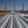 Постсоветская страна выразила готовность поставлять газ в Европу