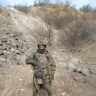 Военнослужащий из Башкирии получил благодарность за службу в зоне СВО