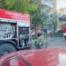 В Улан-Удэ пожарные спасли 10 человек