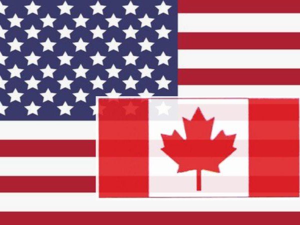 Публикация президента США в соцсети стала эпизодом торговой войны между Америкой и Канадой